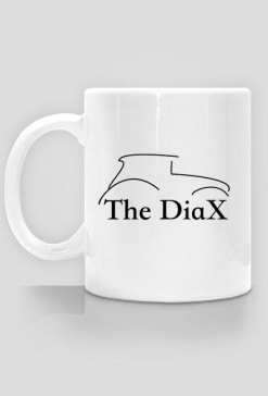 Kubek The DiaX