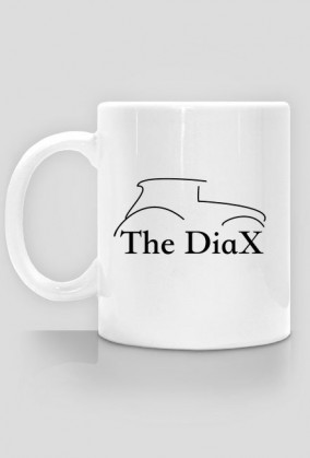 Kubek The DiaX