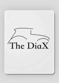 Podkładka Pod Myszkę TheDiaX