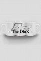 Kubek z logo TheDiaX