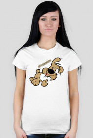 Bluzeczka damska Pcisko