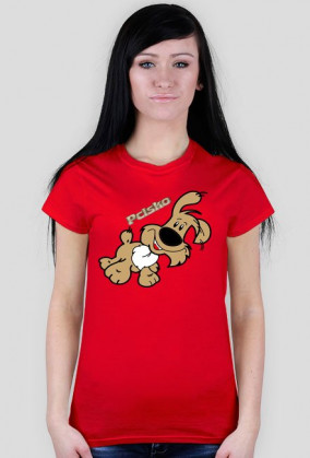 Bluzeczka damska Pcisko