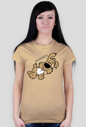 Bluzeczka damska Pcisko