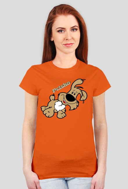 Bluzeczka damska Pcisko