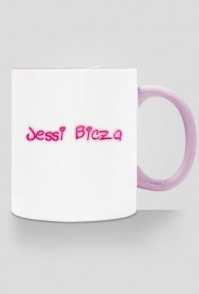 kubek Jessi Bicza