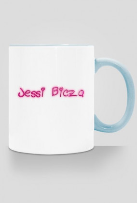 kubek Jessi Bicza