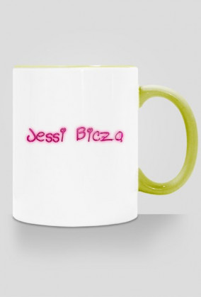 kubek Jessi Bicza