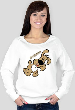 Bluza damska Pcisko