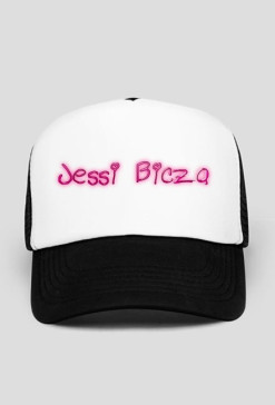 Czapeczka Jessiego