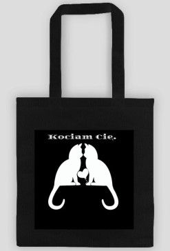 Kot cat koty cats kociam cię
