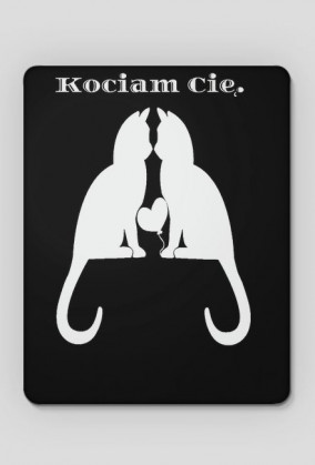 Kot cat koty cats kociam cię