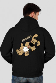 Bluza męska Pcisko