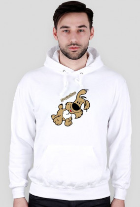 Bluza Pcisko
