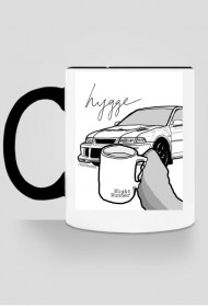 Twój ulubiony kubek "Hygge"