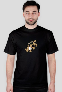 t-shirt Pcisko