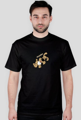 t-shirt Pcisko