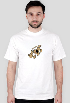 t-shirt Pcisko