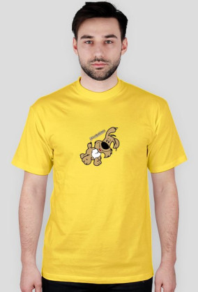t-shirt Pcisko