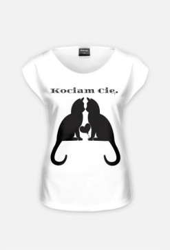 Kot cat koty cats kociam cię