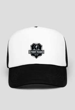 Czapka FIGHT TEAM