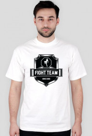 Koszulka FIGHT TEAM