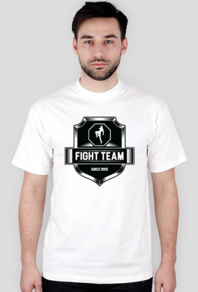 Koszulka FIGHT TEAM