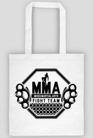 Eko Torba MMA