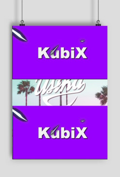 plakat