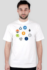 Koszulka krypto