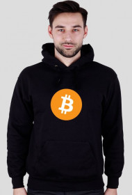 Bluza BTC