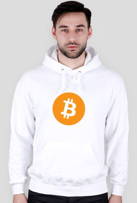 Bluza BTC