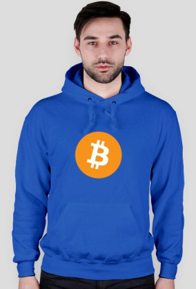Bluza BTC