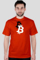 Koszulka BTC