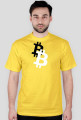 Koszulka BTC