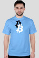 Koszulka BTC