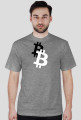 Koszulka BTC