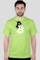 Koszulka BTC