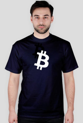 Koszulka BTC