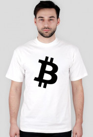 Koszulka BTC