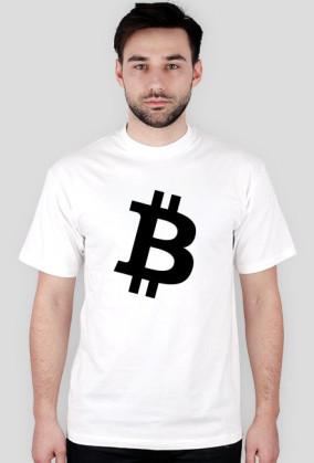 Koszulka BTC