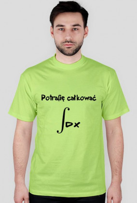 Całka