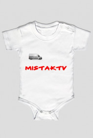 Ubranko dla dziecka MistakTV