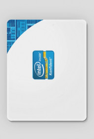 Podkładka Intel Konfident