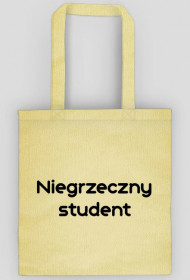 Torba student