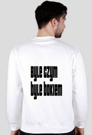 Byle czym byle bokiem