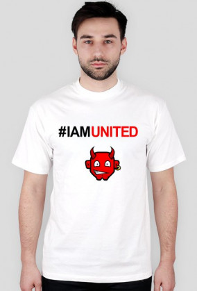 #IAMUNITED