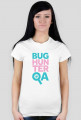 BUG HUNTERQA T-shirt