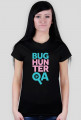BUG HUNTERQA T-shirt