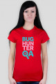 BUG HUNTERQA T-shirt