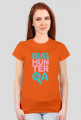BUG HUNTERQA T-shirt